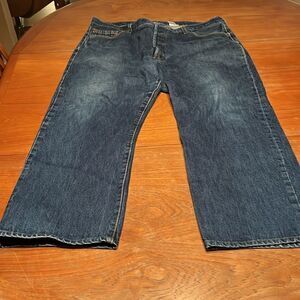 Levi’s 501 jeans